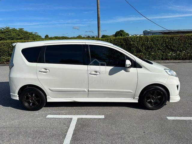 2016 Perodua ALZA 1.5 EZ STANDARD FACELIFT (A) - 3