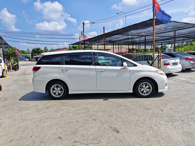 2014 Toyota WISH 1.8 (AUTO) - 2