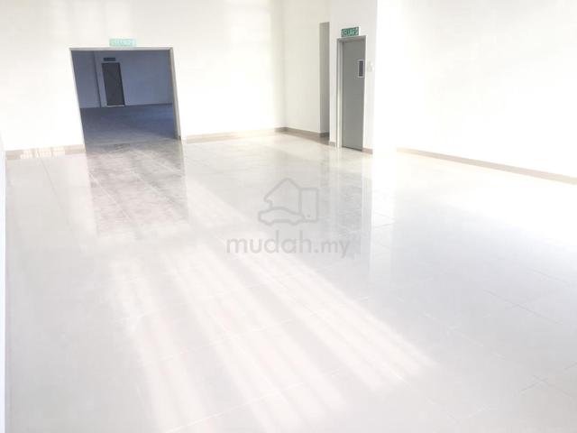 Bukit Mertajam Alma Signature 2-Storey Semi-D Factory BU-5280sf 1