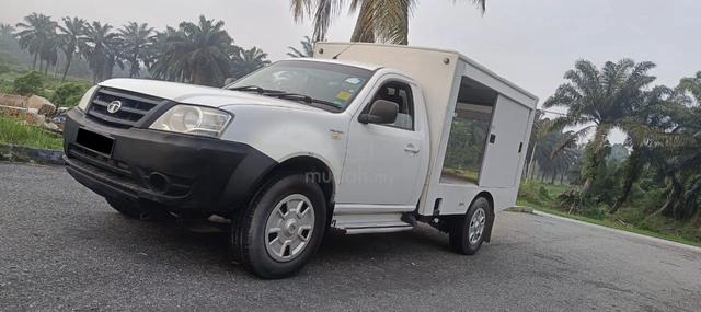 2016 Tata XENON 2.2 SC 4X2 UTILITY (M) - 2