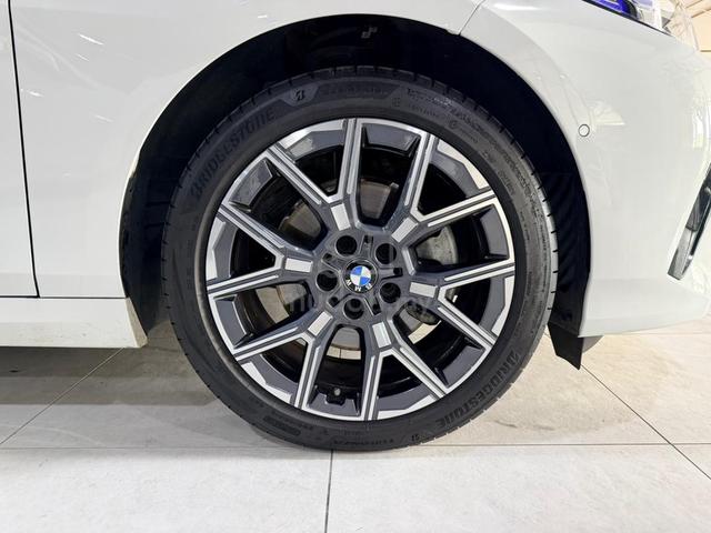 2025 BMW 218i Sport (F74) - Original CKD Unit - 5