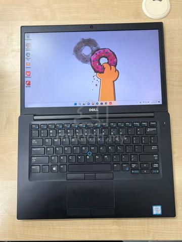 laptop dell latitude intel core i5 windows 11 - photo 3 of 6