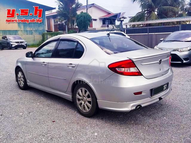 2010 Proton PERSONA 1.6 ELEGANCE BASE LINE (M) - 4
