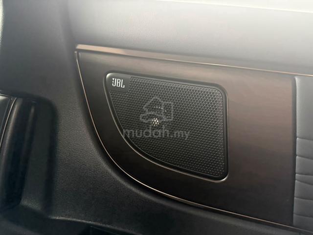 2025 Toyota ALPHARD 2.5 Z (A) JBL 5A 3K MILLEAGE - 5