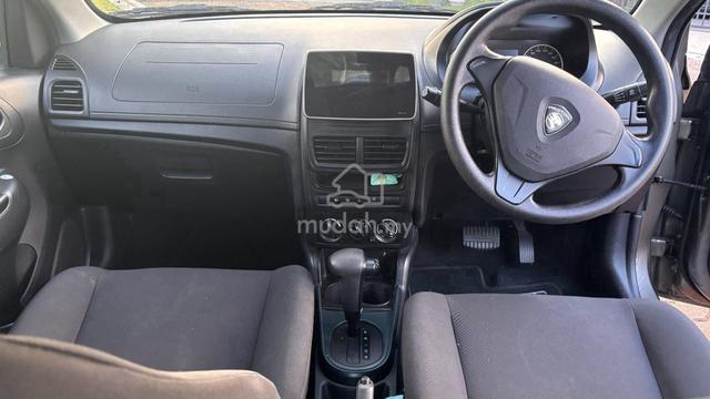 2019 Proton SAGA 1.3 PREMIUM MY2016 (A) - 2