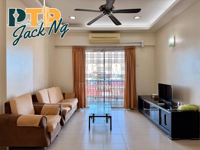 Cassia Resort Condominium 1