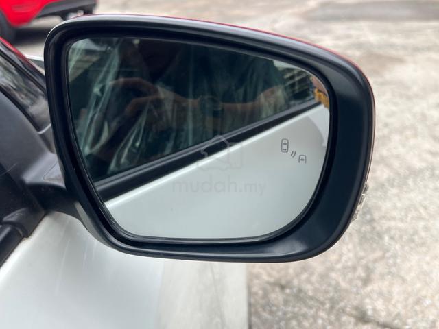 2024 Suzuki SWIFT 1.4 SPORT (M) - 5