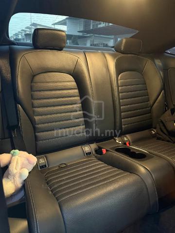 2019 Mercedes Benz C180 1.6 AMG SPORT (CBU) (A) - 5