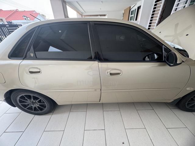 2004 Proton WAJA 1.6 (M) - 4