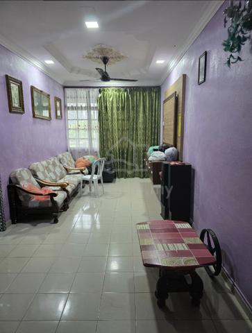 Kampar Mansion Apartment - Bilik untuk di sewa 1