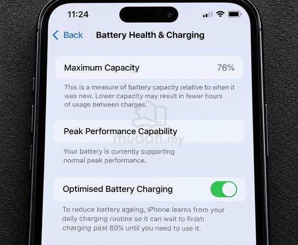 Iphone 15 Pro - photo 2 of 2