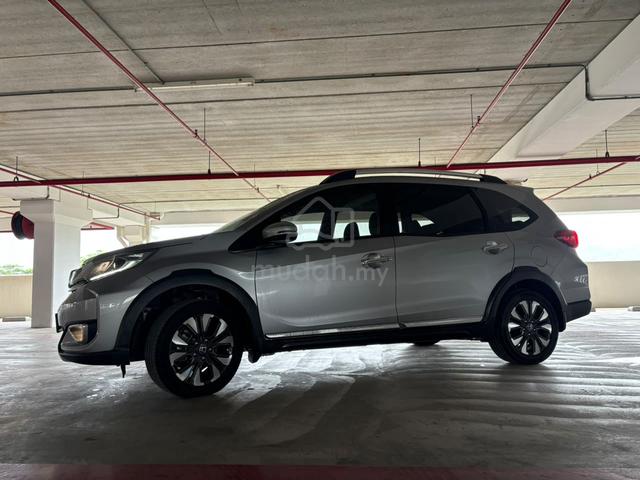 2022 Honda BR-V V 1.5L (A) - 3