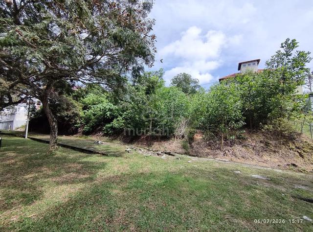 Rasah Kemayan Phase 3 Bungalow 7750 Sqft Land Seremban For Sale!! 1