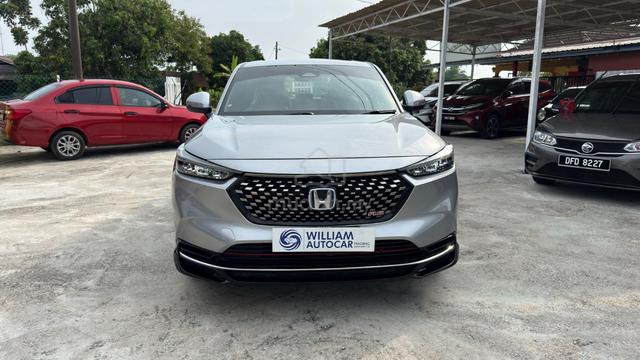 2024 Honda HR-V 1.5 e:HEV RS (A) - 3