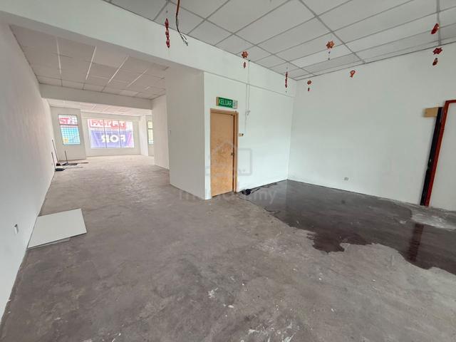 STRATEGIC LOCATION Shop Lot Jalan Seri Putra Bandar Seri Putra Bangi 1
