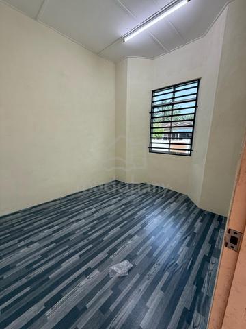 Rumah Cantik Untuk Dijual Taman Widuri Sg Jawi 5