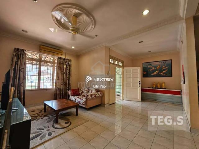 Kota Kemuning Double Storey Shah Alam 1