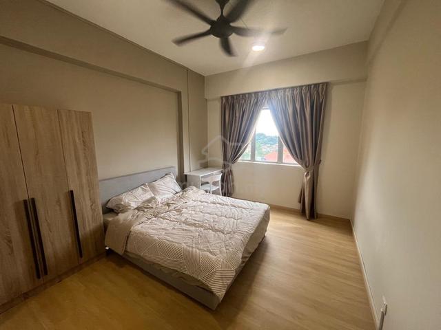 Platinum Splendor Room for rent 1