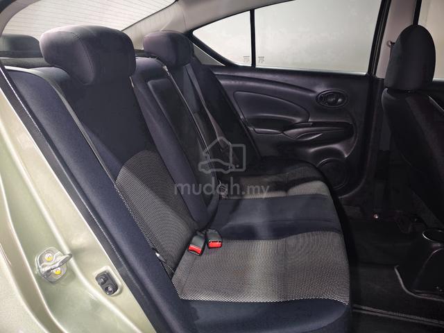 2018 Nissan Almera 1.5 (A) 2-Years Warranty - 5