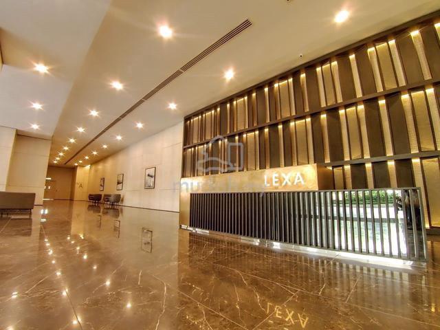 Lexa Residence @ The Quartz WM 1
