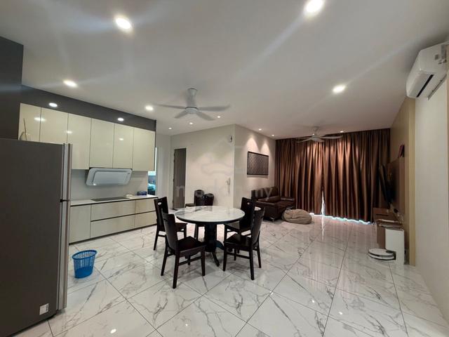 QuayWest Residence 1
