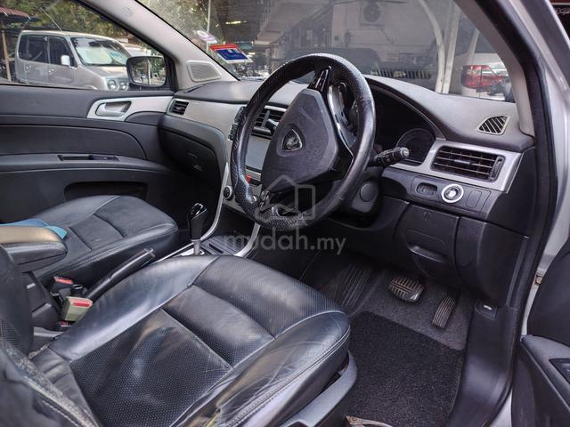 2013 Proton SUPRIMA S 1.6 PREMIUM (A) - 4