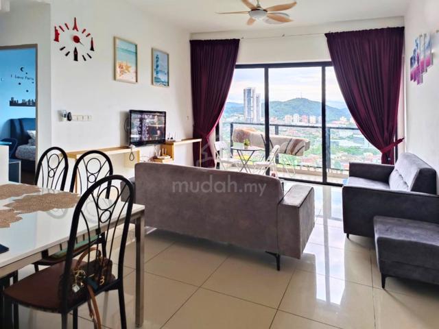 Astoria Ampang 1