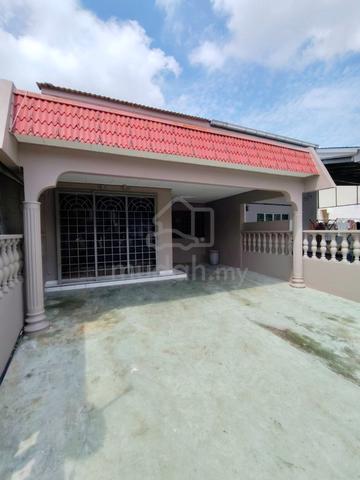 Price Negotiable Taman Usaha Jaya Taman Ehsan Kepong Kuala Lumpur Sale 1