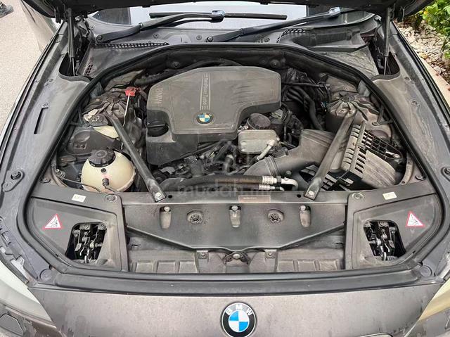 2013 Bmw 520i 2.0 M SPORT (A) - 5