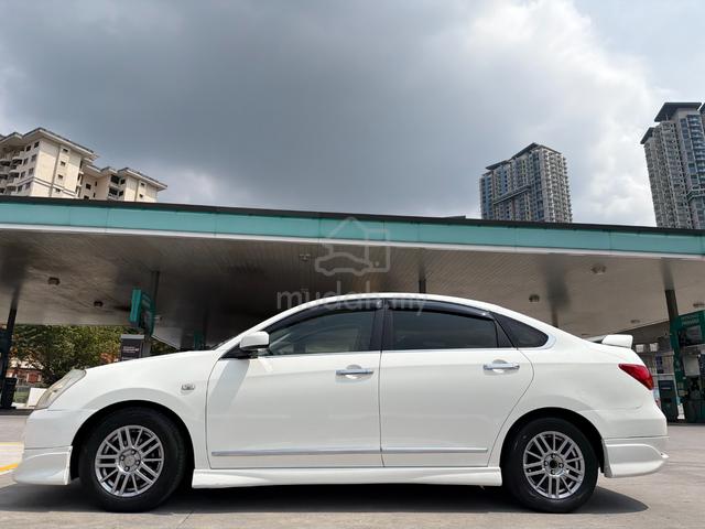 Nissan SYLPHY 2.0 IMPUL (A) SPORT EDITION - 2