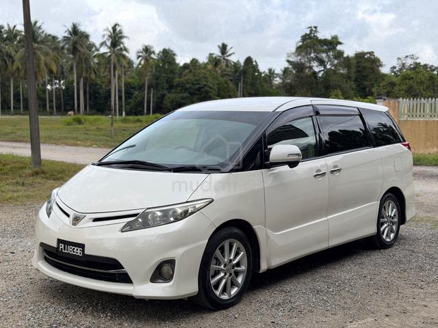 2009 Toyota ESTIMA 2.4 AERAS FACELIFT (A) - 1