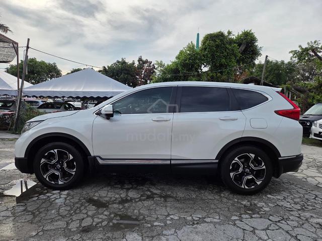 2019 Honda CR-V 1.5 TC-P 2WD (A) - 5