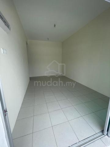 RUMAH TERES 1-TINGKAT TAMAN KELANA ,Rantau Panjang KLANG 5