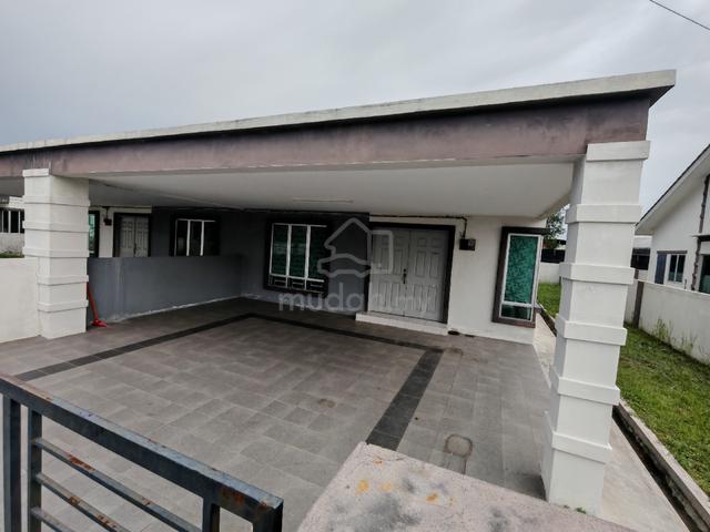 Rumah Semi D 1