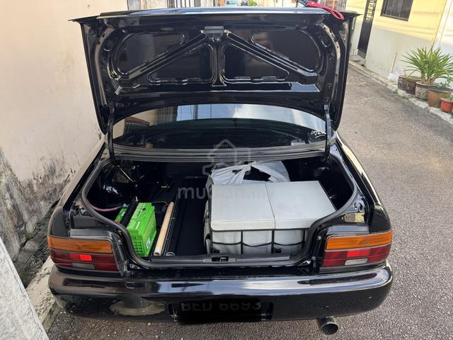 1995 Toyota COROLLA 1.6 SEG AE111 (M) - 5