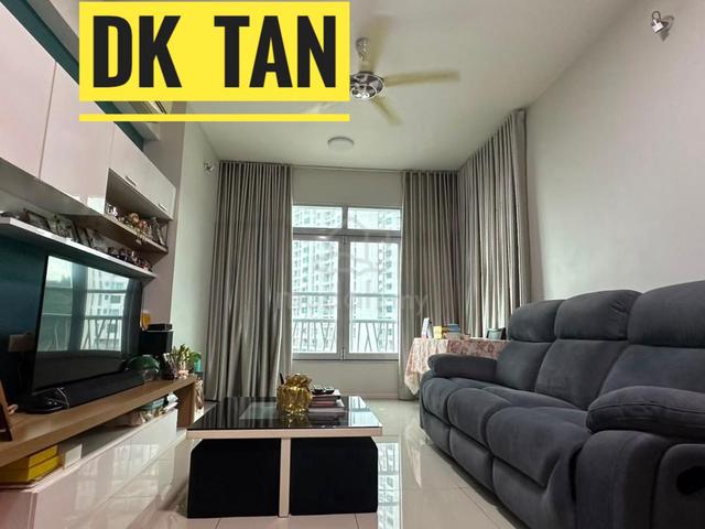The Peak Residences 1