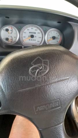 2003 Perodua KELISA 1.0 EZ (A) - 4