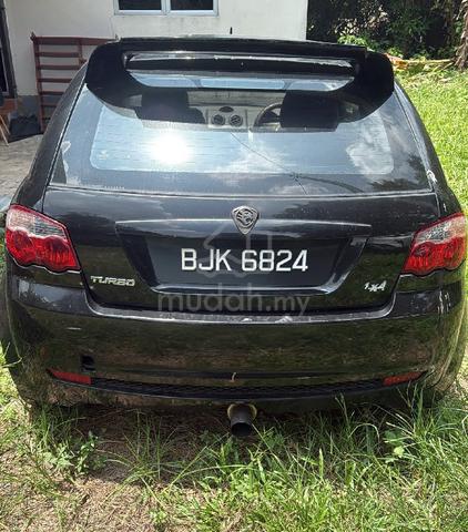 2007 Proton SATRIA 1.3 NEO (A) - 4