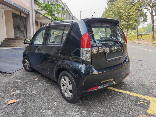 2006 Perodua MYVI 1.3 EZI (A) Nice Condition - 5