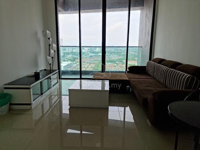 Evoke Residence 1