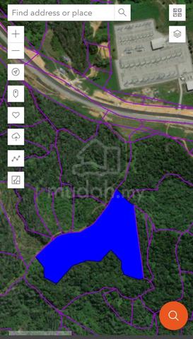Mixed Zone Land For Sale 1