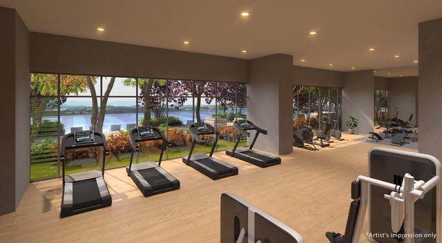 Serina Residence 1