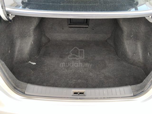 2014 Nissan SYLPHY 2.0 CLASSIC/COMFORT MC G11 (A) - 5