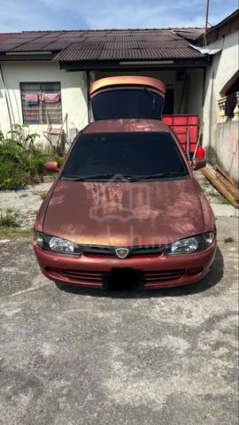 2001 Proton WIRA 1.3 A/B GL (M) - 5