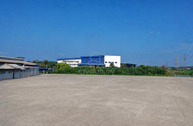 Open Yard for Lease in Kulai, Johor 1
