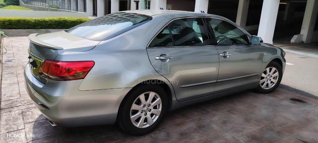 2007 Toyota CAMRY 2.0 G (A) - 3