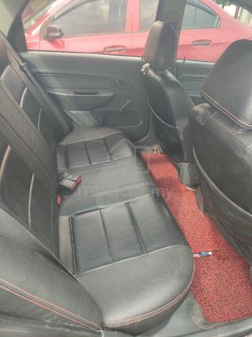 2009 Proton SAGA 1.3 M-LINE (M) - 4