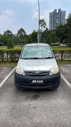 2012 Perodua VIVA 0.7 660 BX EF-VE (M) - 3