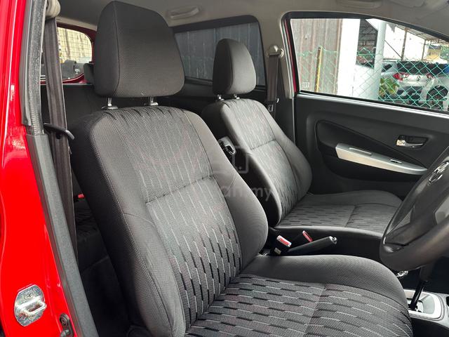 2019 Perodua AXIA 1.0 SE (A) TIPTOP - 4