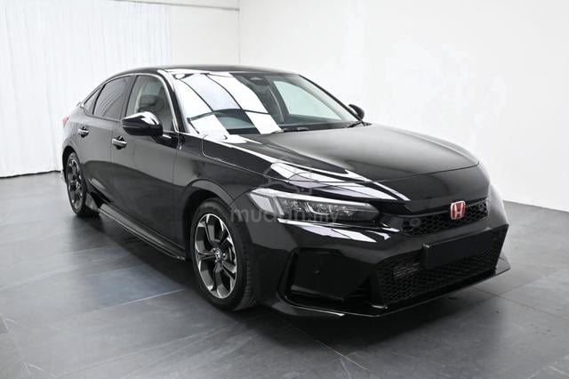 2024 Honda CIVIC 1.5 V FE (A) UWRRTY 2029 MIL-29K - 3